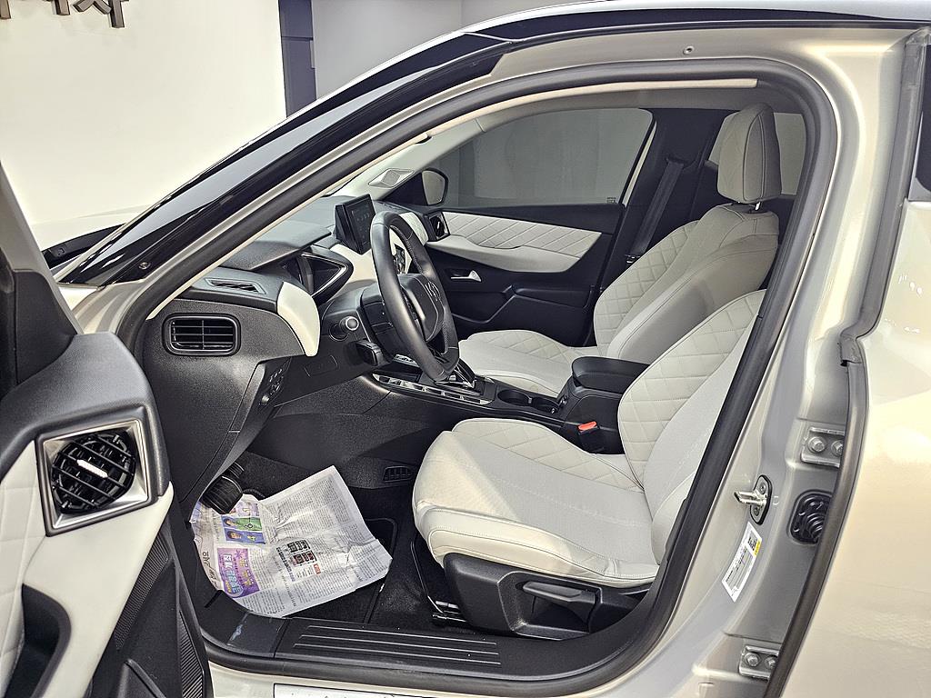 Citroen DS3 - Vista 8