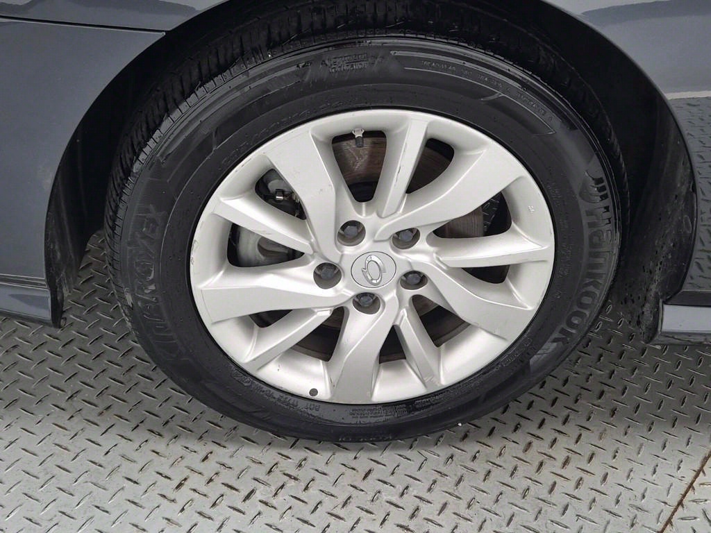 SAMSUNG SM5 - Vista 6