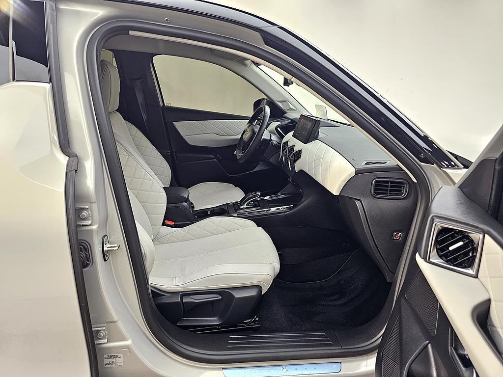 Citroen DS3 - Vista 11