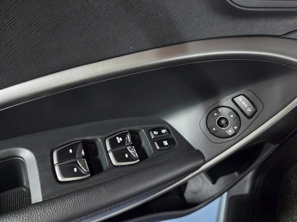 HYUNDAI Santa Fe - Vista 8