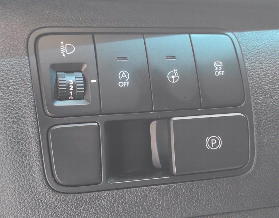 HYUNDAI Staria 2022 Gris - Importación desde Corea - HF Imports Iquique - Foto 14