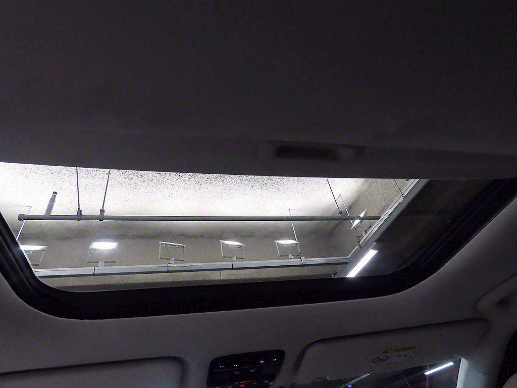 HYUNDAI Santa Fe 2024 Blanco - Importación desde Corea - HF Imports Iquique - Foto 14