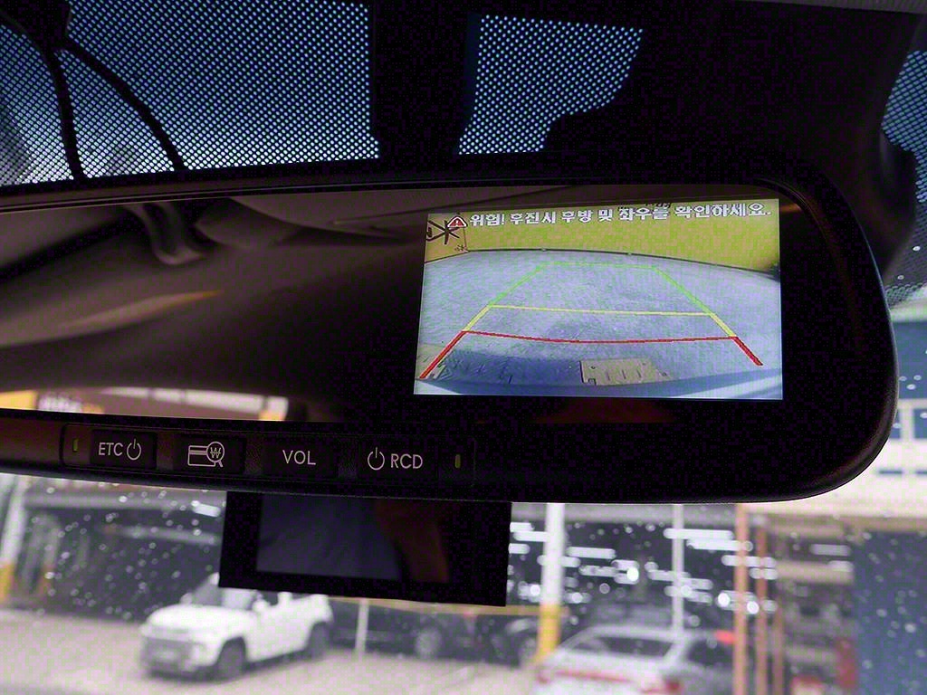 KIA Sorento 2011 Blanco - Importación desde Corea - HF Imports Iquique - Foto 10