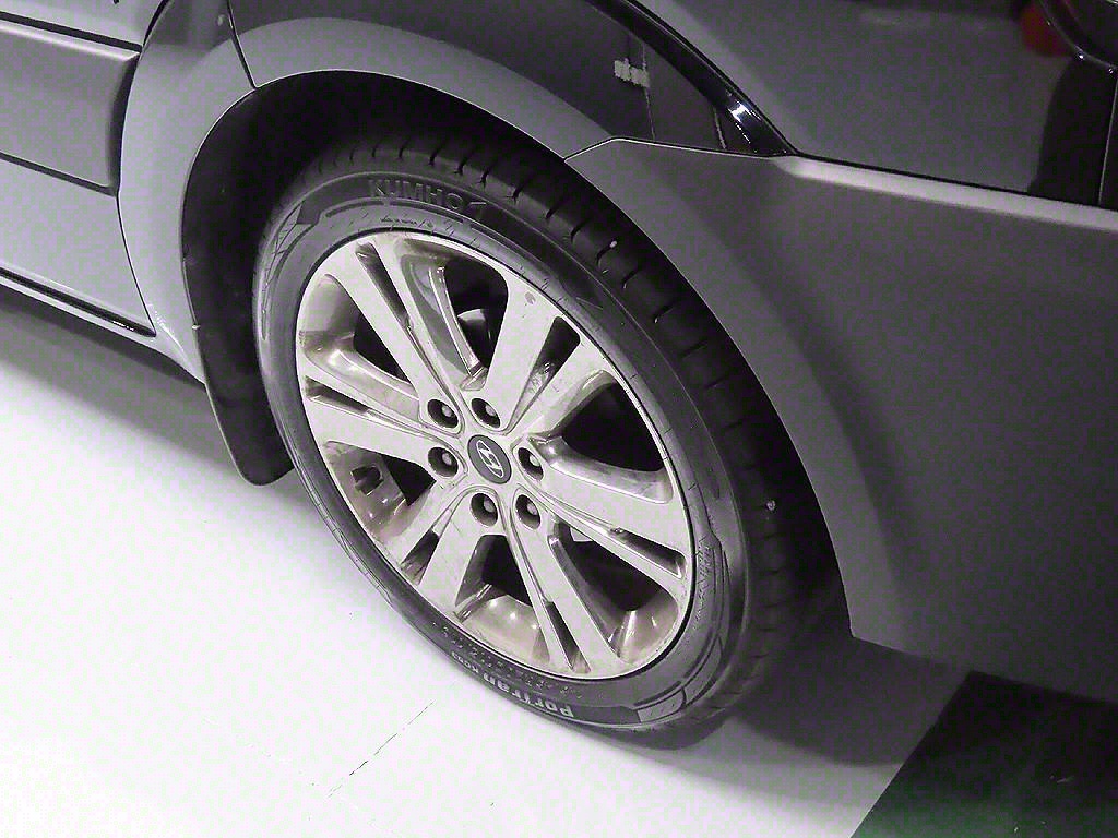 HYUNDAI Solati - Vista 11