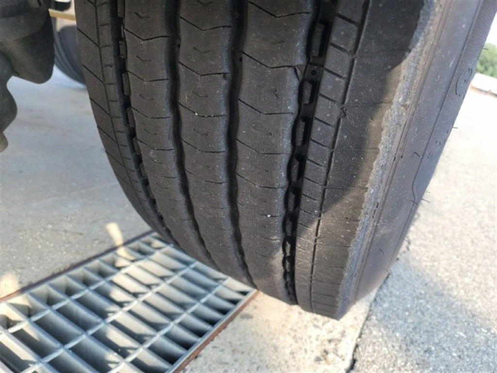 medium and large cargo Trailer - Vista 5