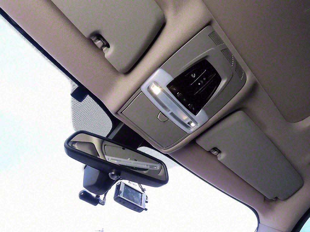 BMW X5 2014 Negro - Importación desde Corea - HF Imports Iquique - Foto 14