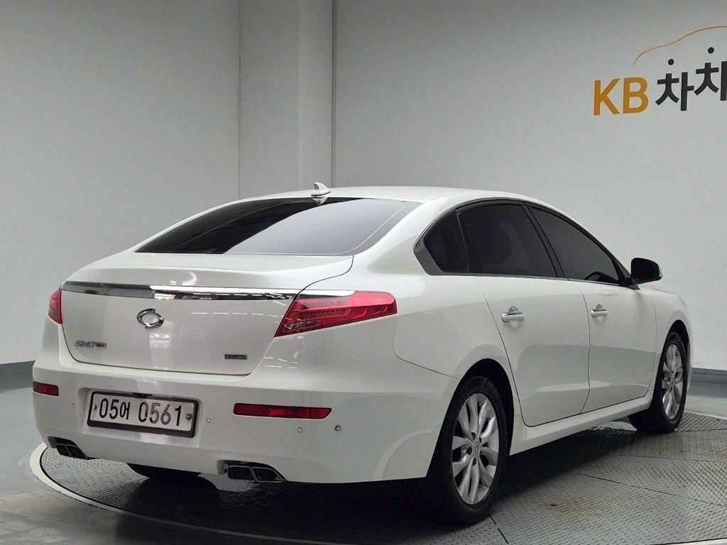 SAMSUNG SM7 - Vista 4