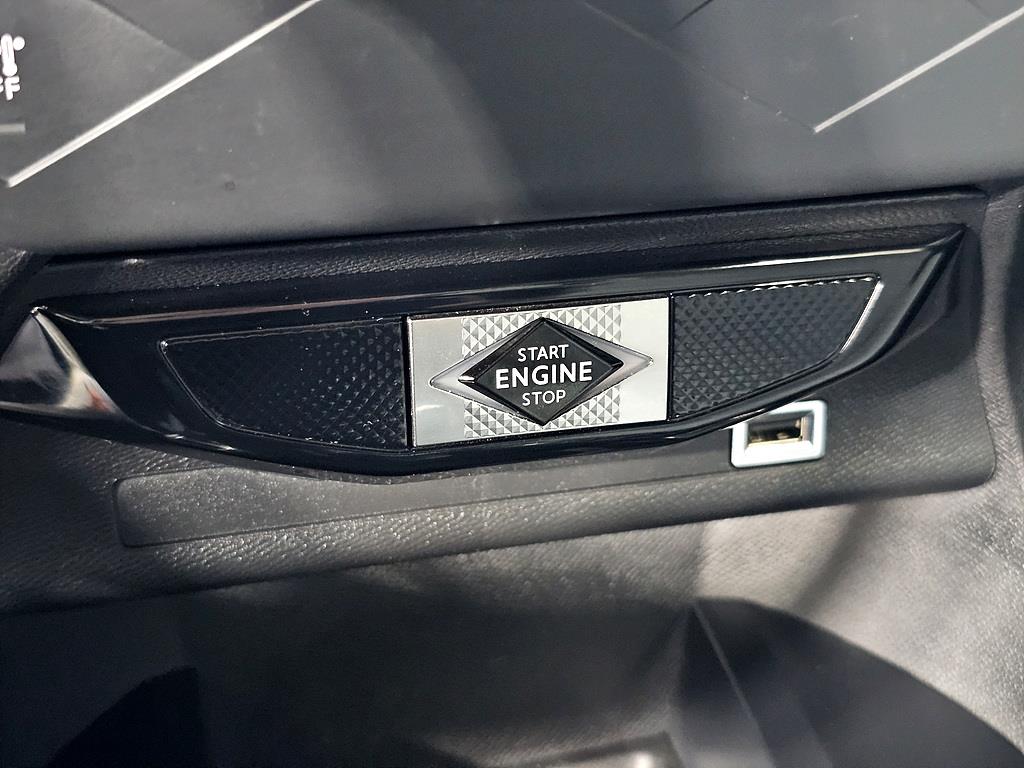 Citroen DS3 2023 Blanco - Importación desde Corea - HF Imports Iquique - Foto 16