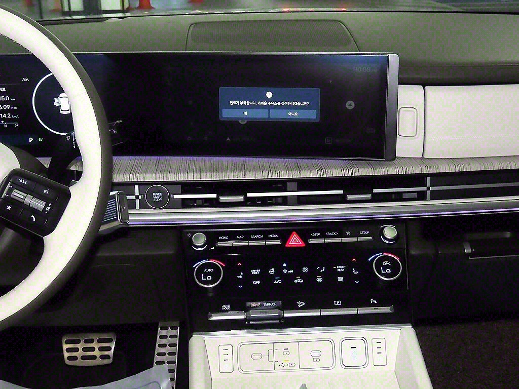 HYUNDAI Santa Fe - Vista 11