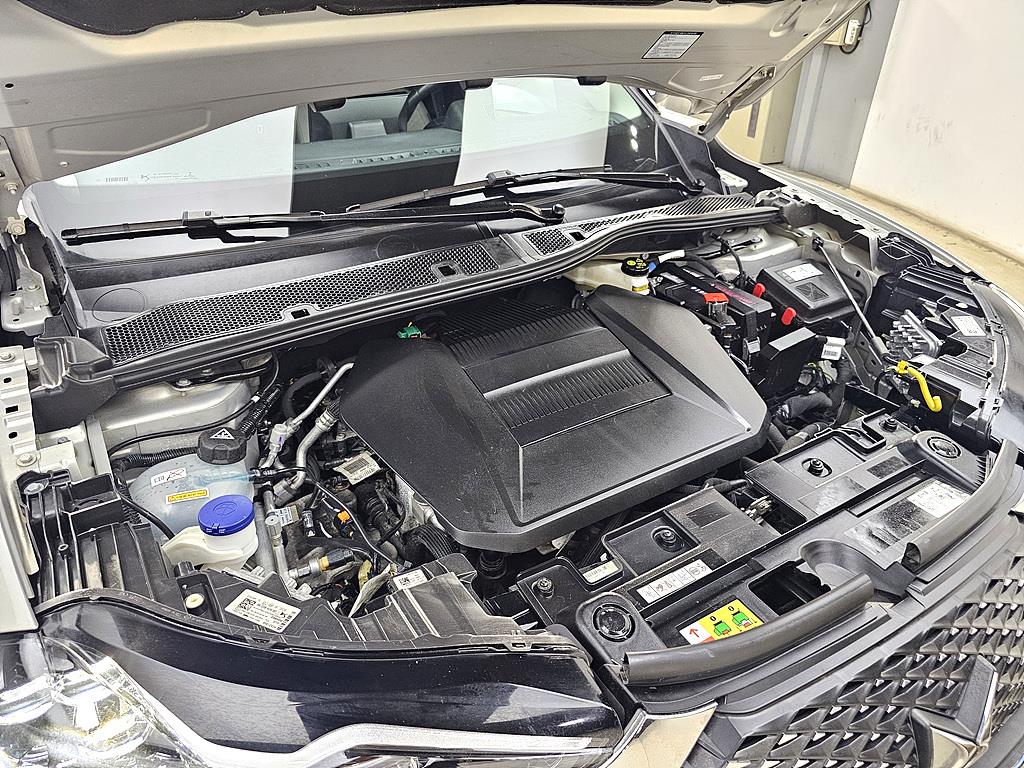 Citroen DS3 - Vista 6