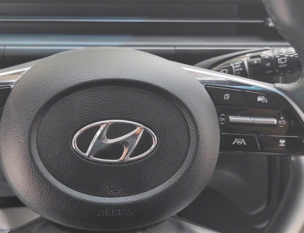 HYUNDAI Staria - Vista 8