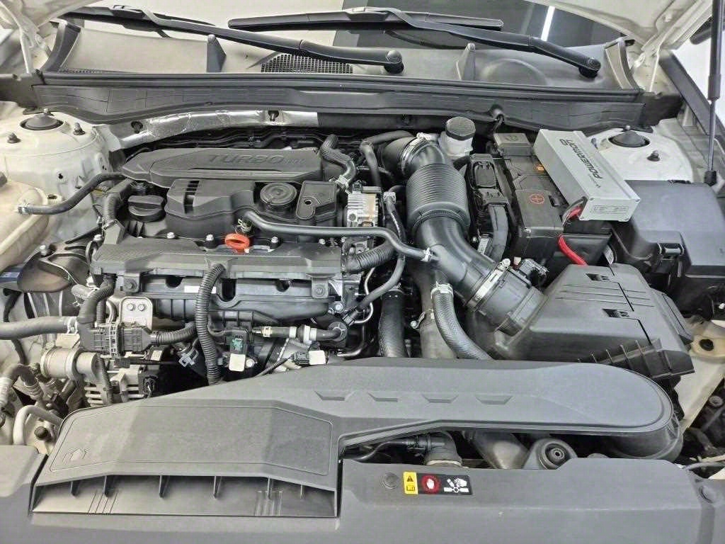 HYUNDAI Sonata - Vista 5