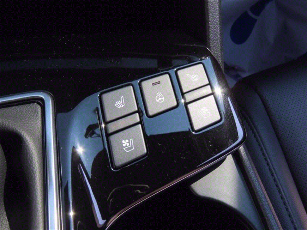 KIA Sportage 2022 - Importación desde Corea - HF Imports Iquique - Foto 7