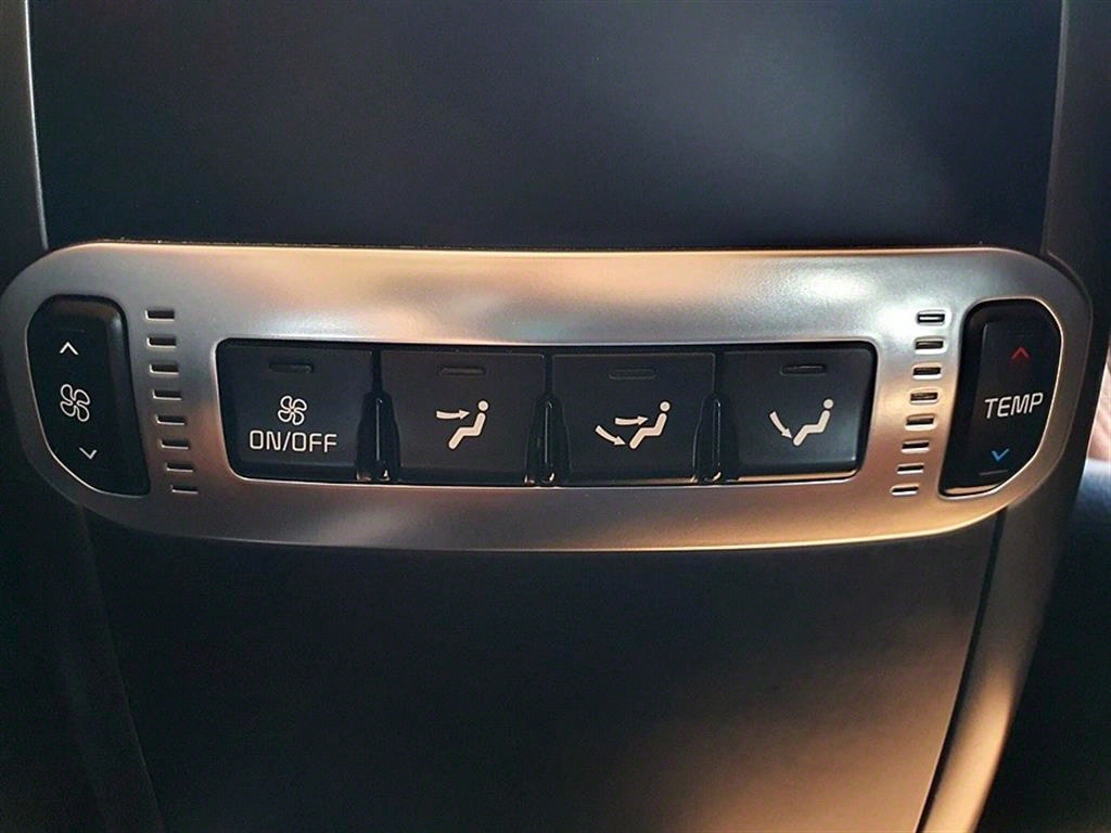 KIA Mohave 2017 Negro - Importación desde Corea - HF Imports Iquique - Foto 17