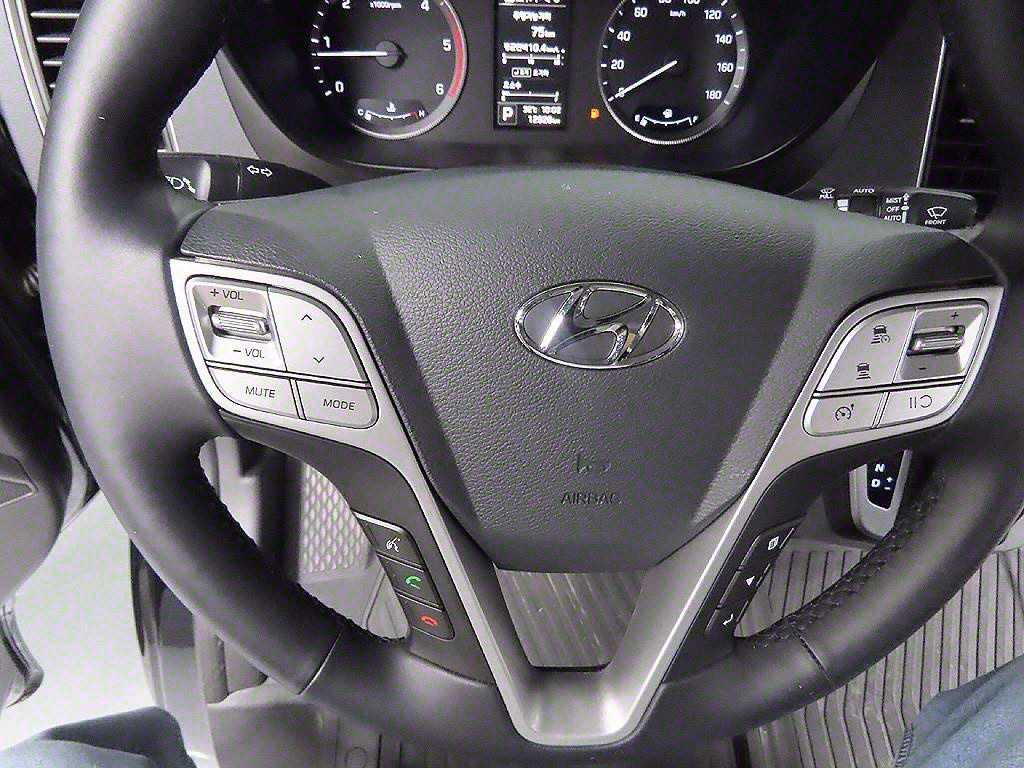 HYUNDAI Solati 2024 Negro - Importación desde Corea - HF Imports Iquique - Foto 13