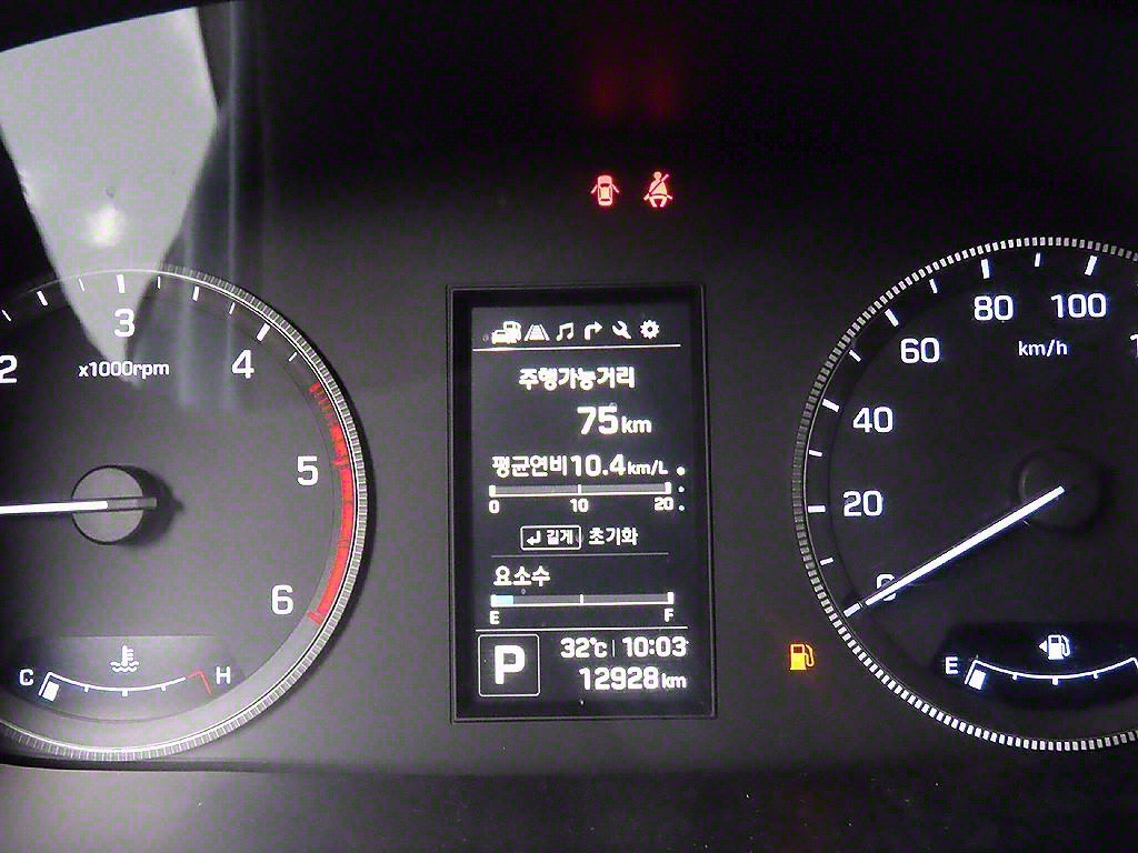 HYUNDAI Solati 2024 Negro - Importación desde Corea - HF Imports Iquique - Foto 7