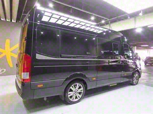 HYUNDAI Solati - Vista 10