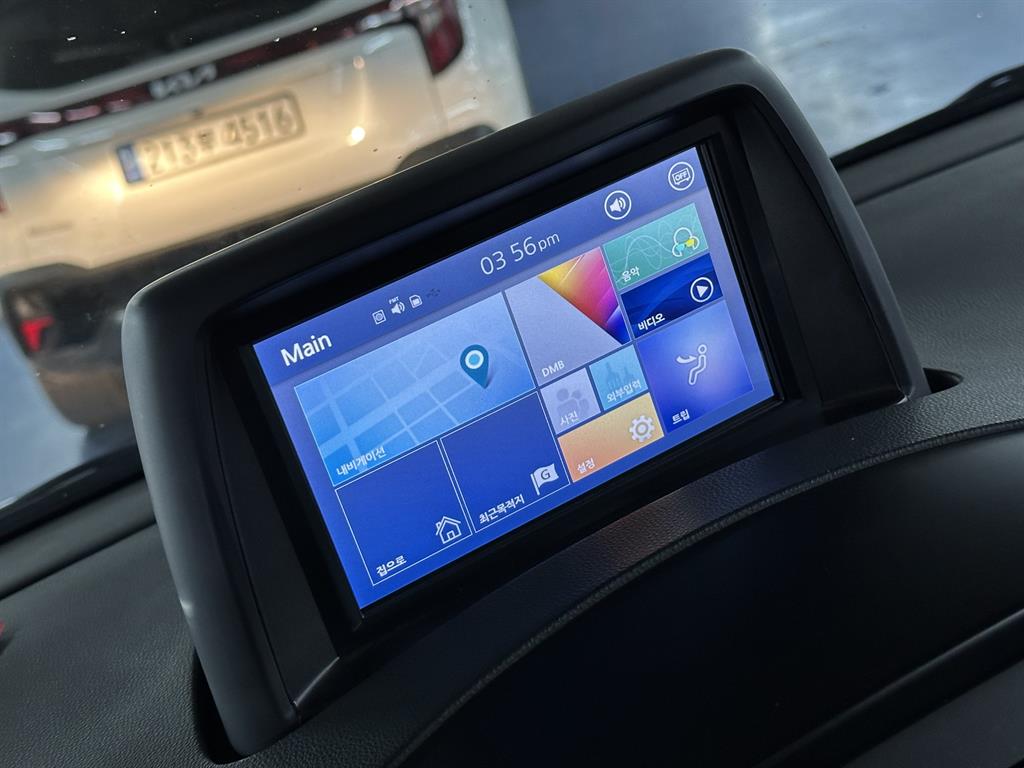 HYUNDAI Starex 2019 Gris - Importación desde Corea - HF Imports Iquique - Foto 15