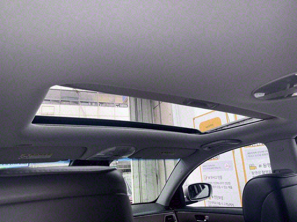 HYUNDAI Genesis 2011 - Importación desde Corea - HF Imports Iquique - Foto 19