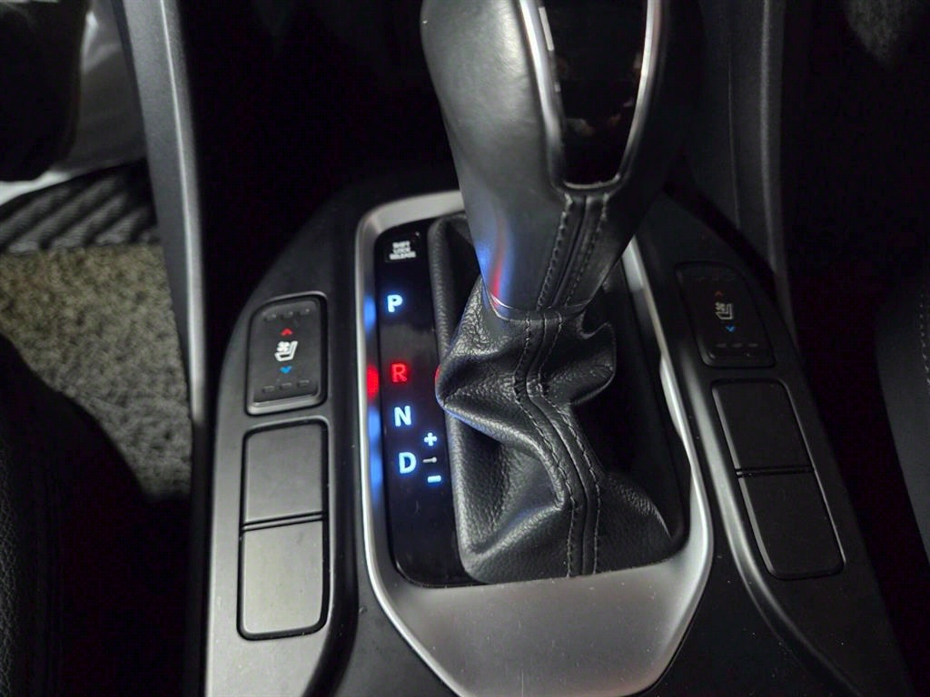 HYUNDAI Santa Fe 2017 Azul - Importación desde Corea - HF Imports Iquique - Foto 13