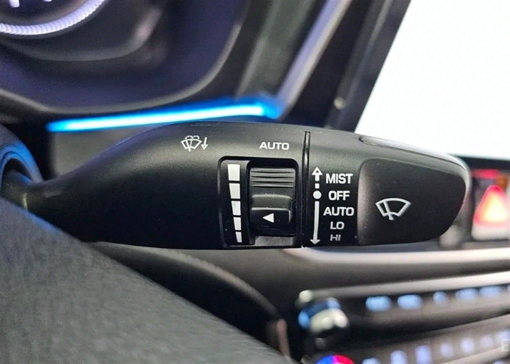 HYUNDAI Grandeur - Vista 9