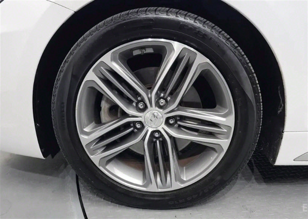 HYUNDAI Grandeur 2019 Blanco - Importación desde Corea - HF Imports Iquique - Foto 13