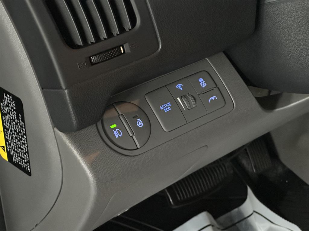 HYUNDAI Starex - Vista 11