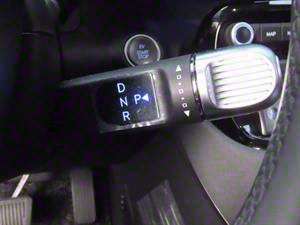 HYUNDAI Casper - Vista 12