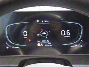 KIA Sportage - Vista 10