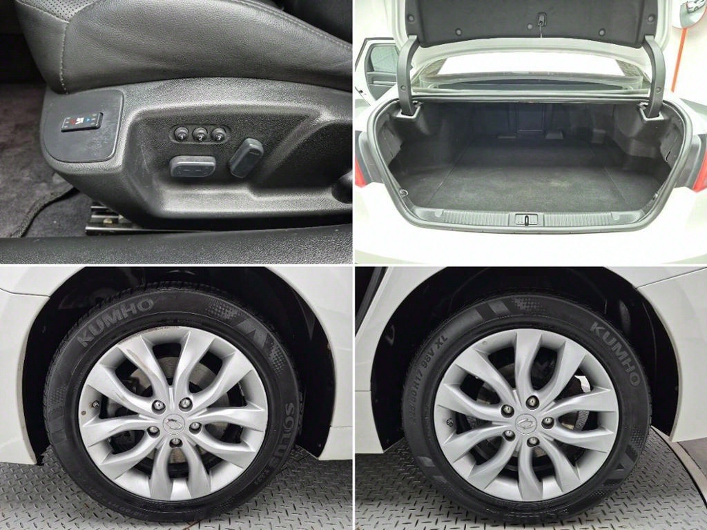 SAMSUNG SM7 2016 Blanco - Importación desde Corea - HF Imports Iquique - Foto 16