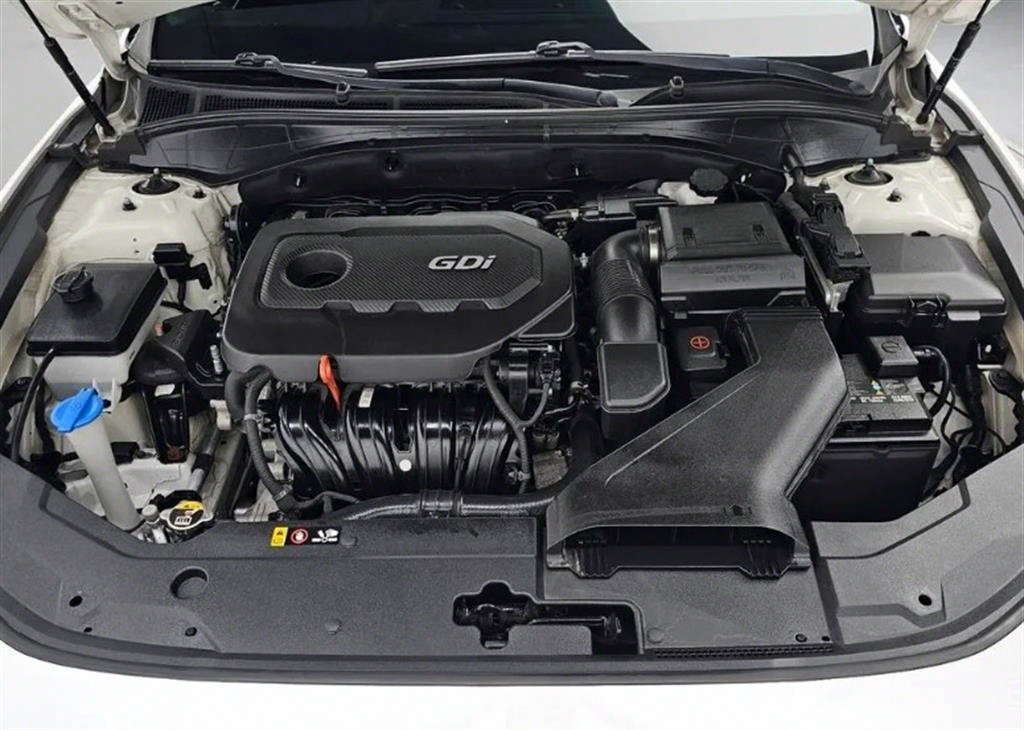 HYUNDAI Grandeur 2019 Blanco - Importación desde Corea - HF Imports Iquique - Foto 14