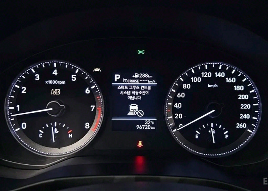 HYUNDAI Grandeur 2019 Blanco - Importación desde Corea - HF Imports Iquique - Foto 16