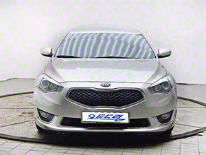 KIA K7 - Vista 2