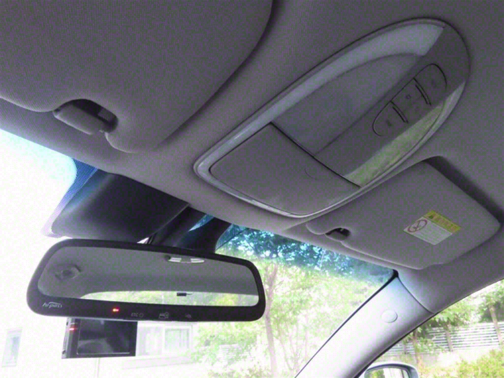 HYUNDAI Genesis 2012 Plateado - Importación desde Corea - HF Imports Iquique - Foto 10