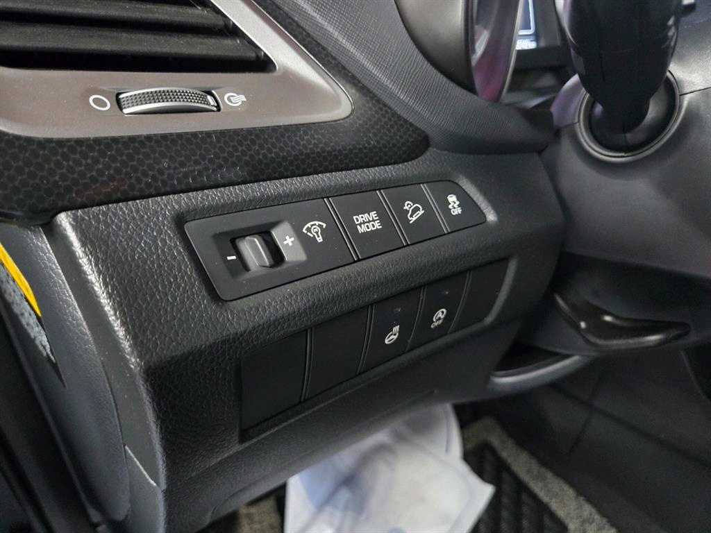 HYUNDAI Santa Fe - Vista 9