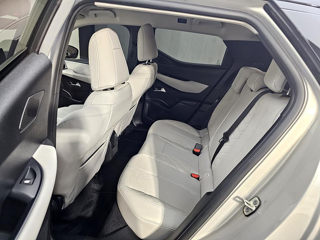 Citroen DS3 - Vista 9