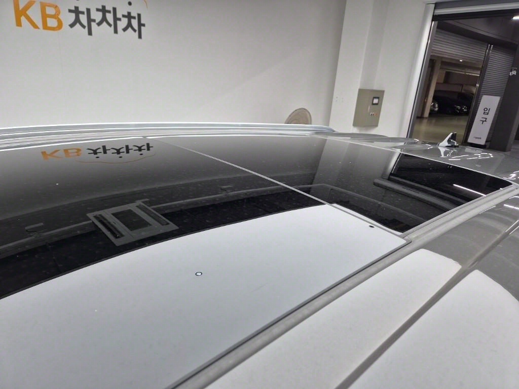 Lincoln Aviator - Vista 9