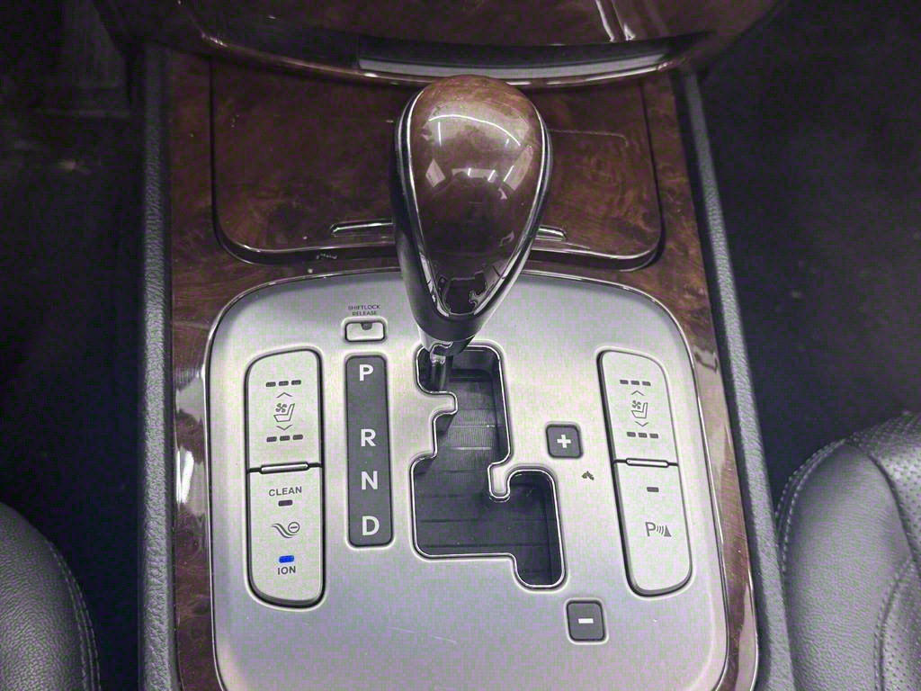 HYUNDAI Genesis 2011 - Importación desde Corea - HF Imports Iquique - Foto 13