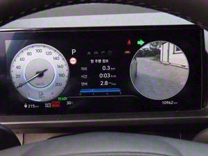 HYUNDAI Casper - Vista 10