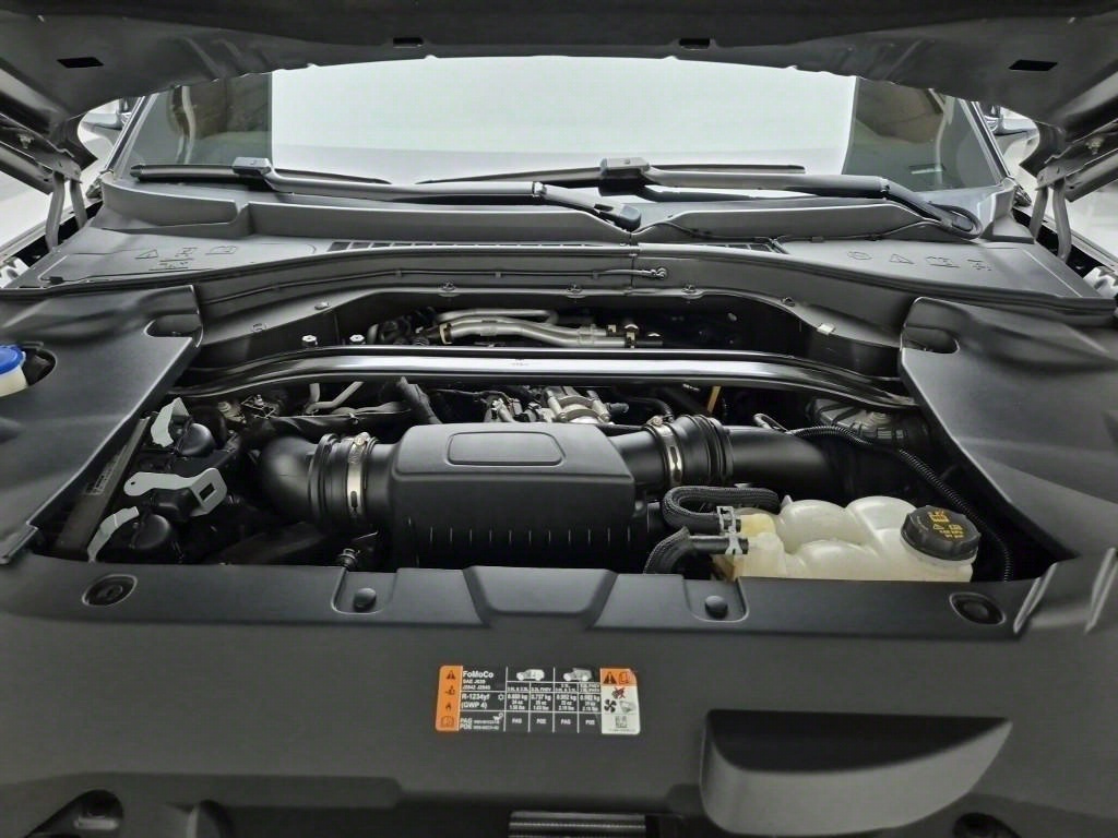 Lincoln Aviator 2022 Gris - Importación desde Corea - HF Imports Iquique - Foto 17