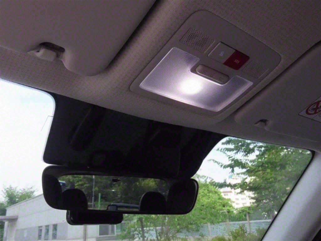 HYUNDAI Casper 2025 Verde - Importación desde Corea - HF Imports Iquique - Foto 10