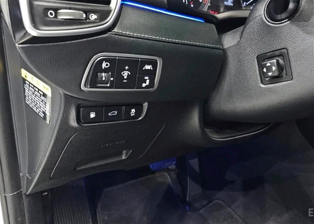 HYUNDAI Grandeur - Vista 8