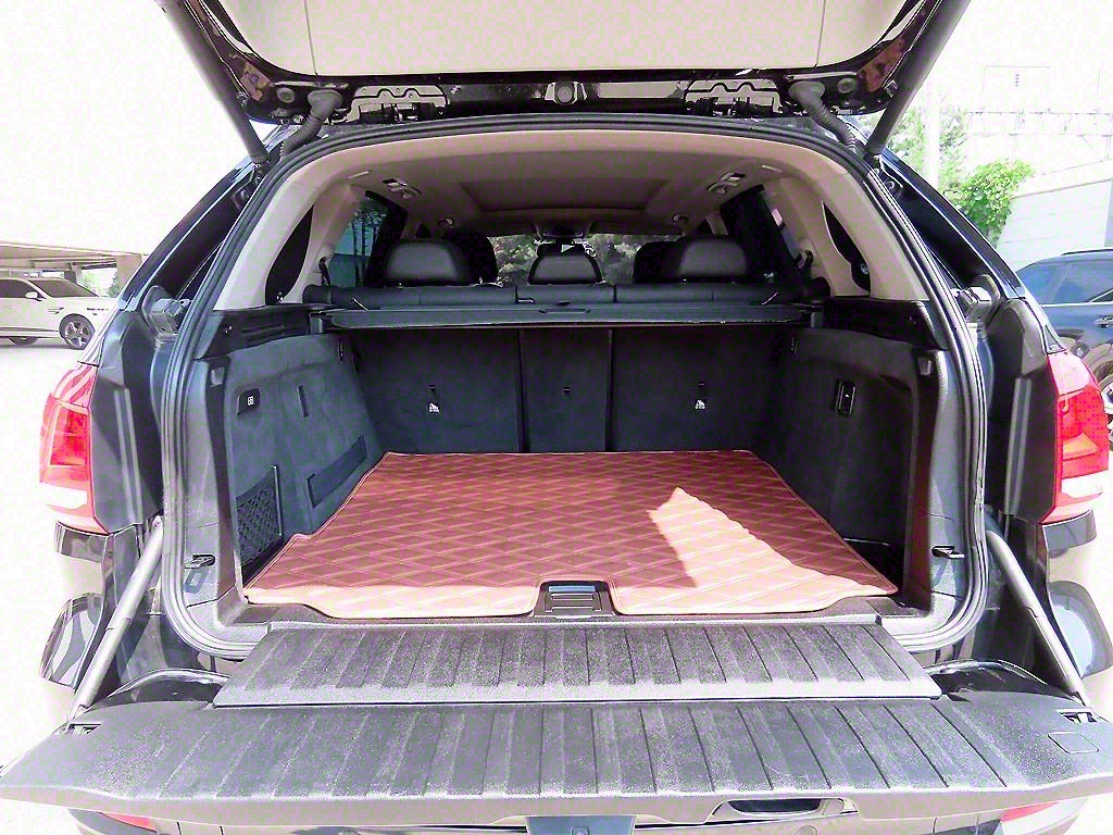 BMW X5 2014 Negro - Importación desde Corea - HF Imports Iquique - Foto 17