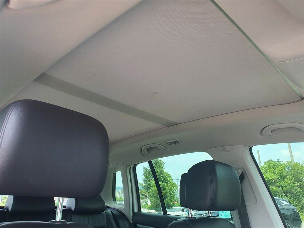 Volkswagen Tiguan 2015 Blanco - Importación desde Corea - HF Imports Iquique - Foto 17