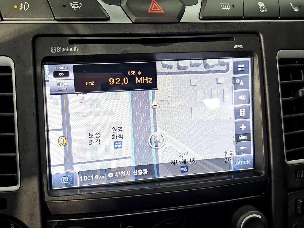 Ssangyong Korando 2015 Blanco - Importación desde Corea - HF Imports Iquique - Foto 13