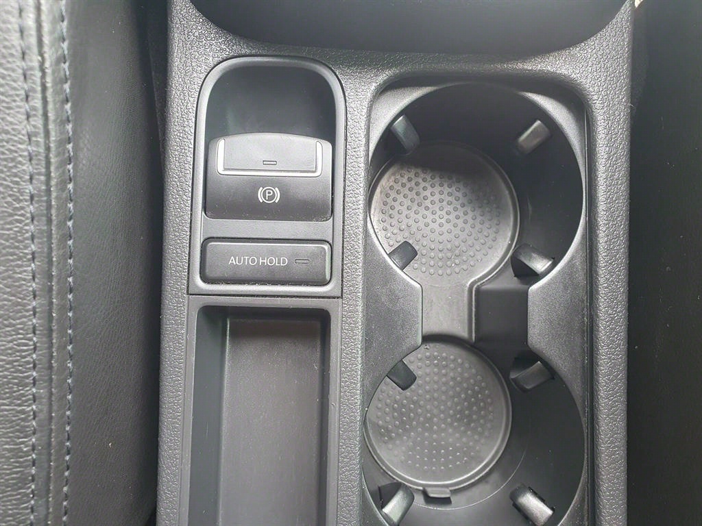 Volkswagen Tiguan 2015 Blanco - Importación desde Corea - HF Imports Iquique - Foto 16