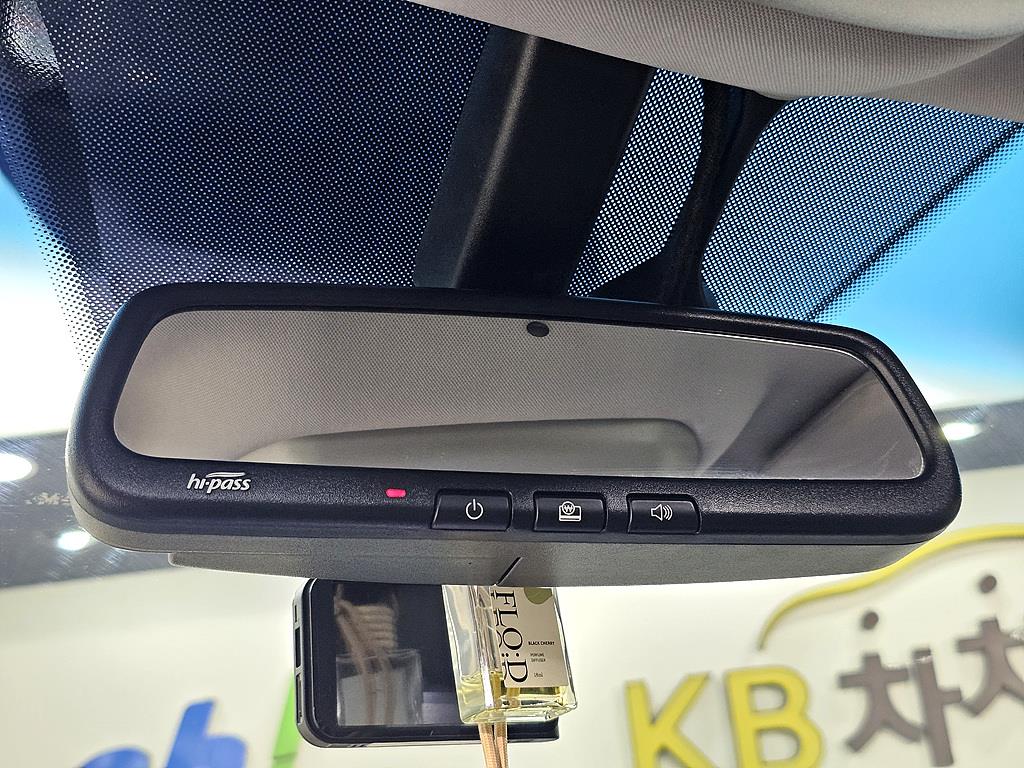 Ssangyong Korando 2015 Blanco - Importación desde Corea - HF Imports Iquique - Foto 15