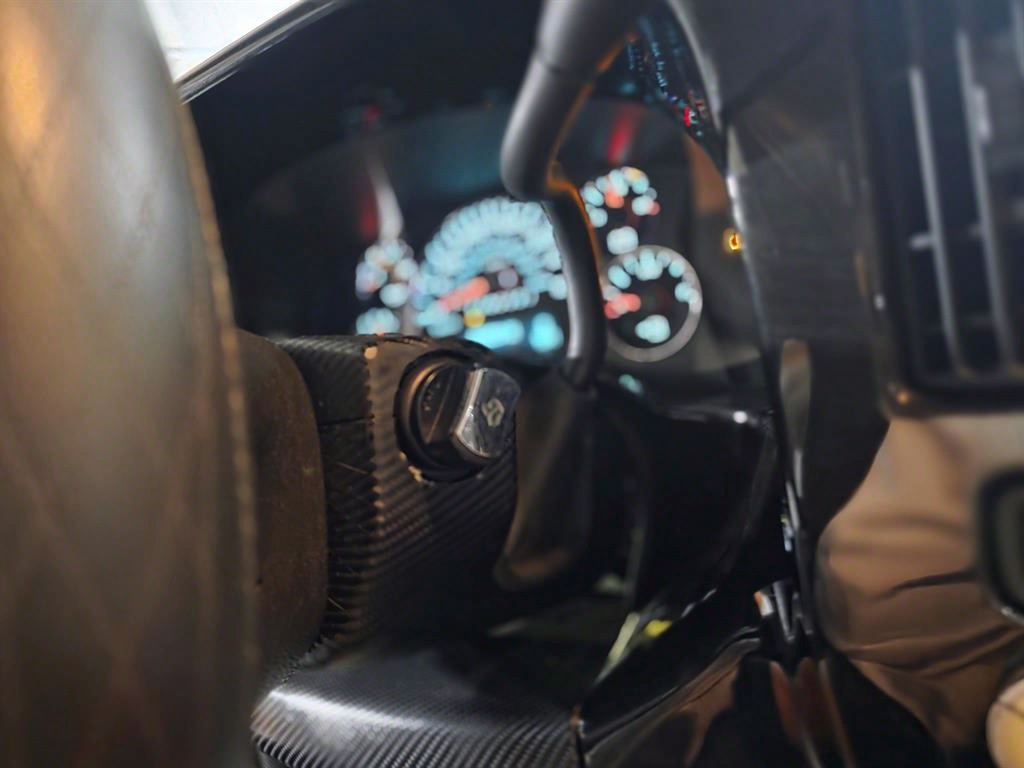 Chevrolet Express van 2011 Negro - Importación desde Corea - HF Imports Iquique - Foto 14