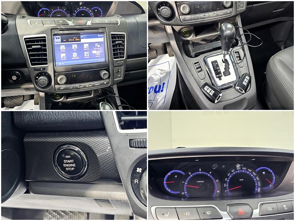 Ssangyong Korando 2015 Blanco - Importación desde Corea - HF Imports Iquique - Foto 18