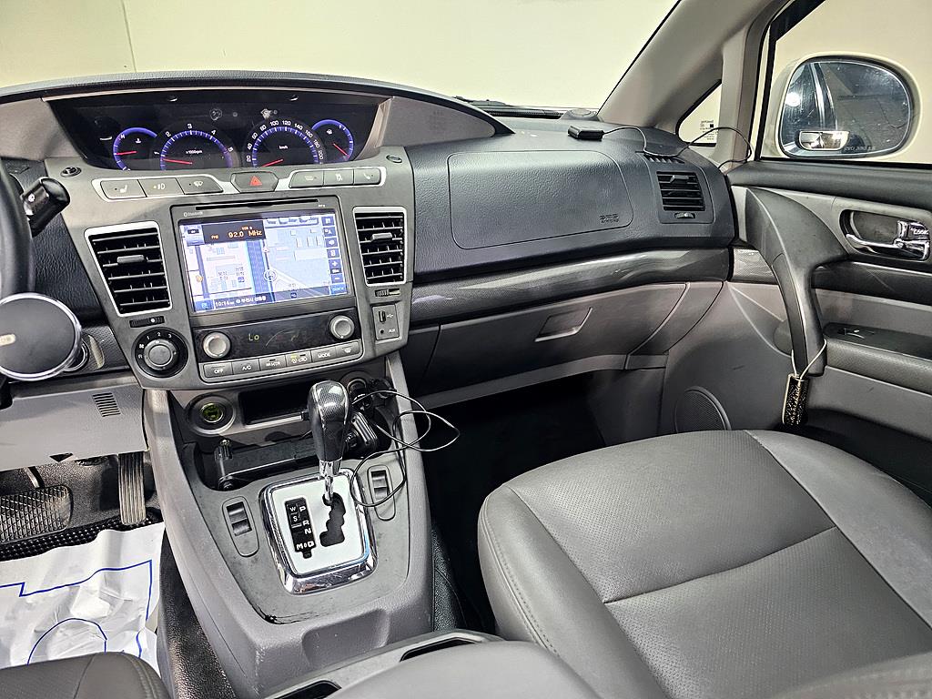 Ssangyong Korando - Vista 10